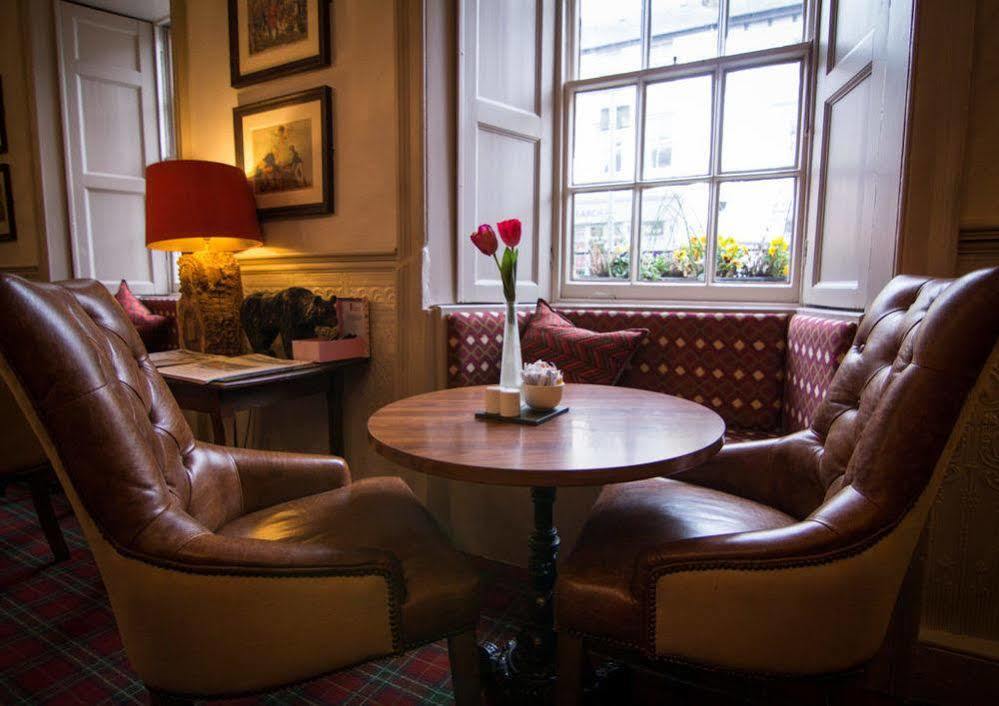 The Bear, Cowbridge Hotel Exterior photo